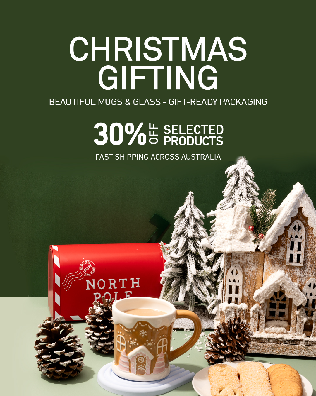 Christmas Banner-moblie